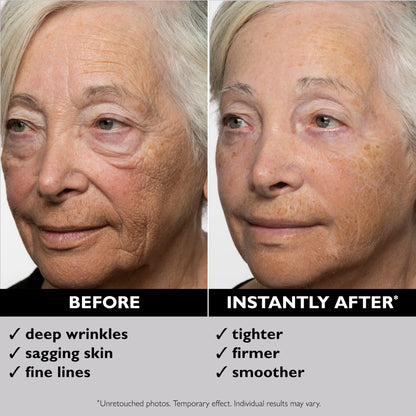 DermaLift Face Tightening Cream