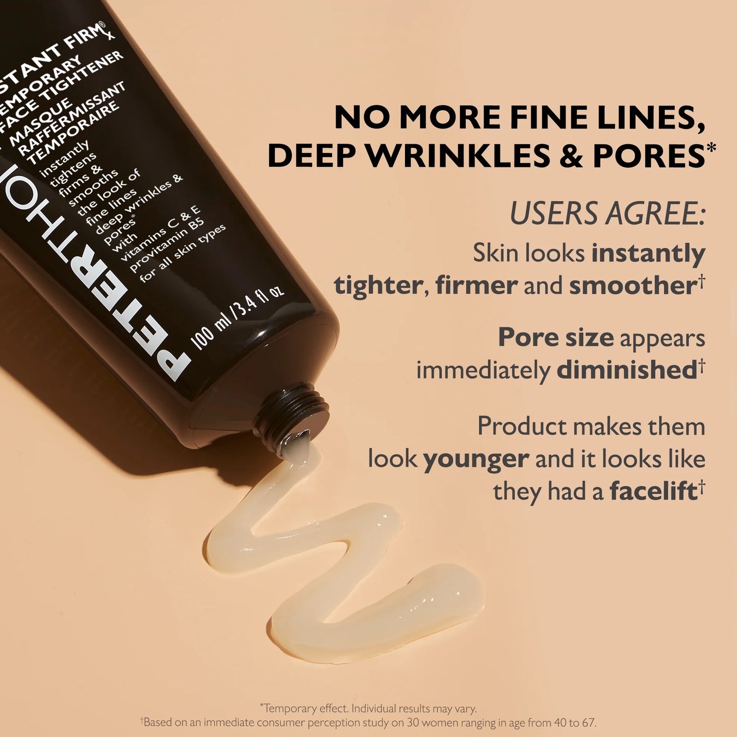 DermaLift Face Tightening Cream