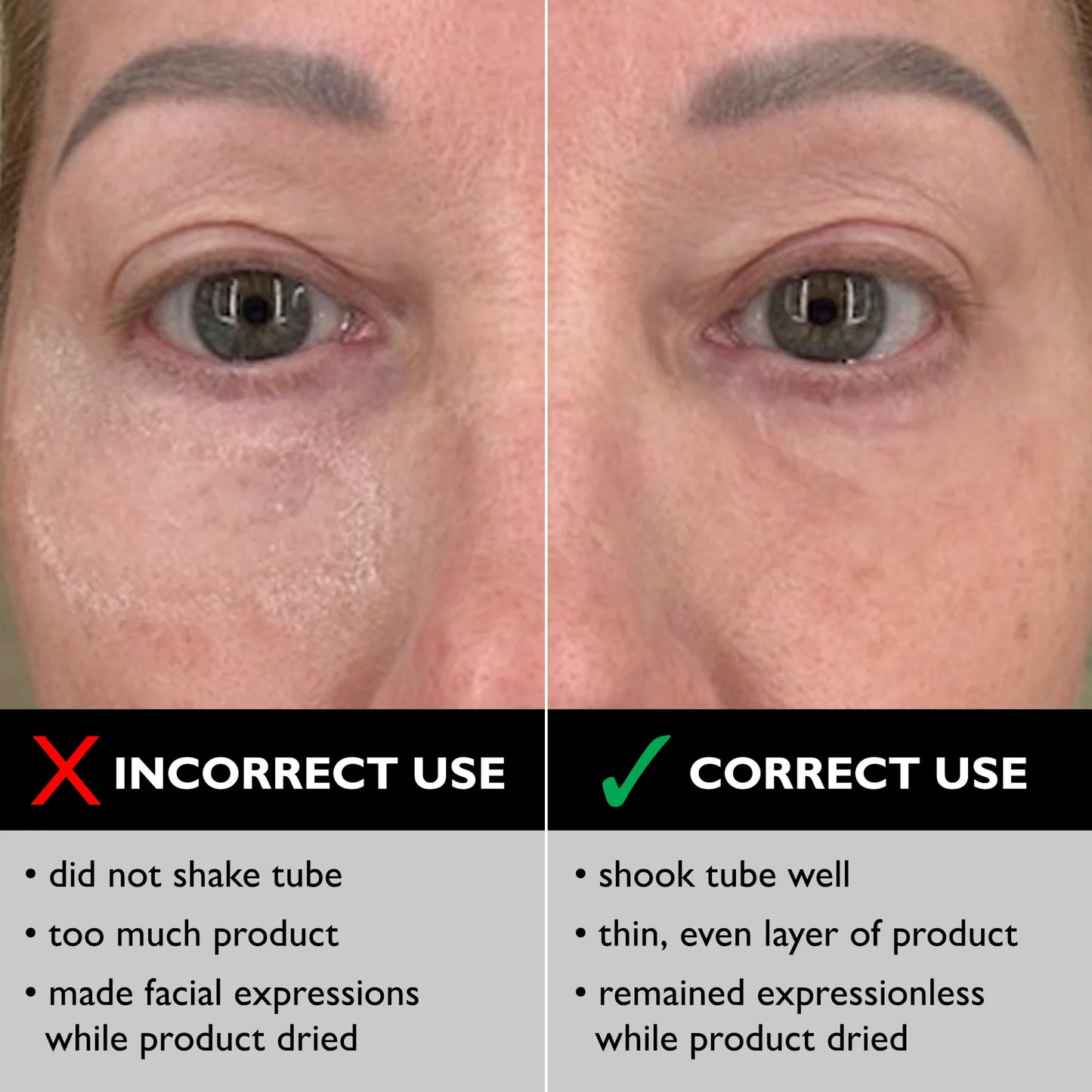 DermaLift Face Tightening Cream