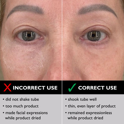DermaLift Face Tightening Cream