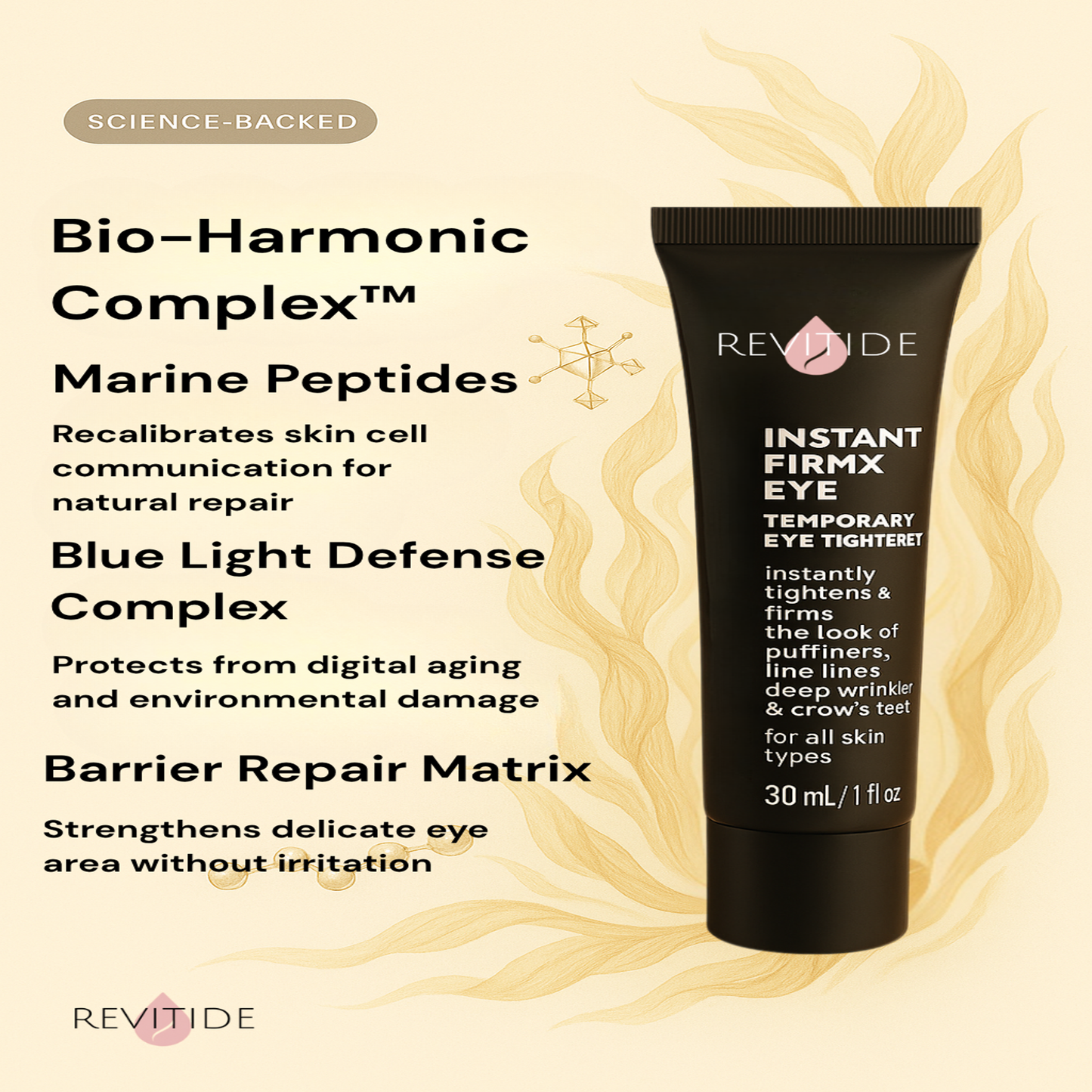 DermaLift Eye Tightening Cream