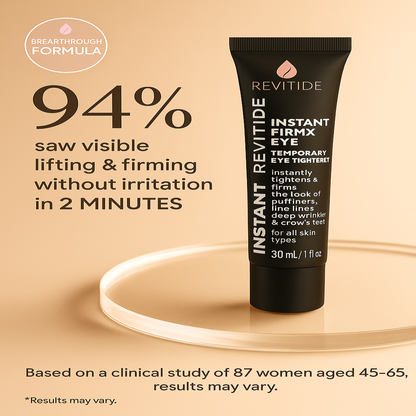DermaLift Eye Tightening Cream