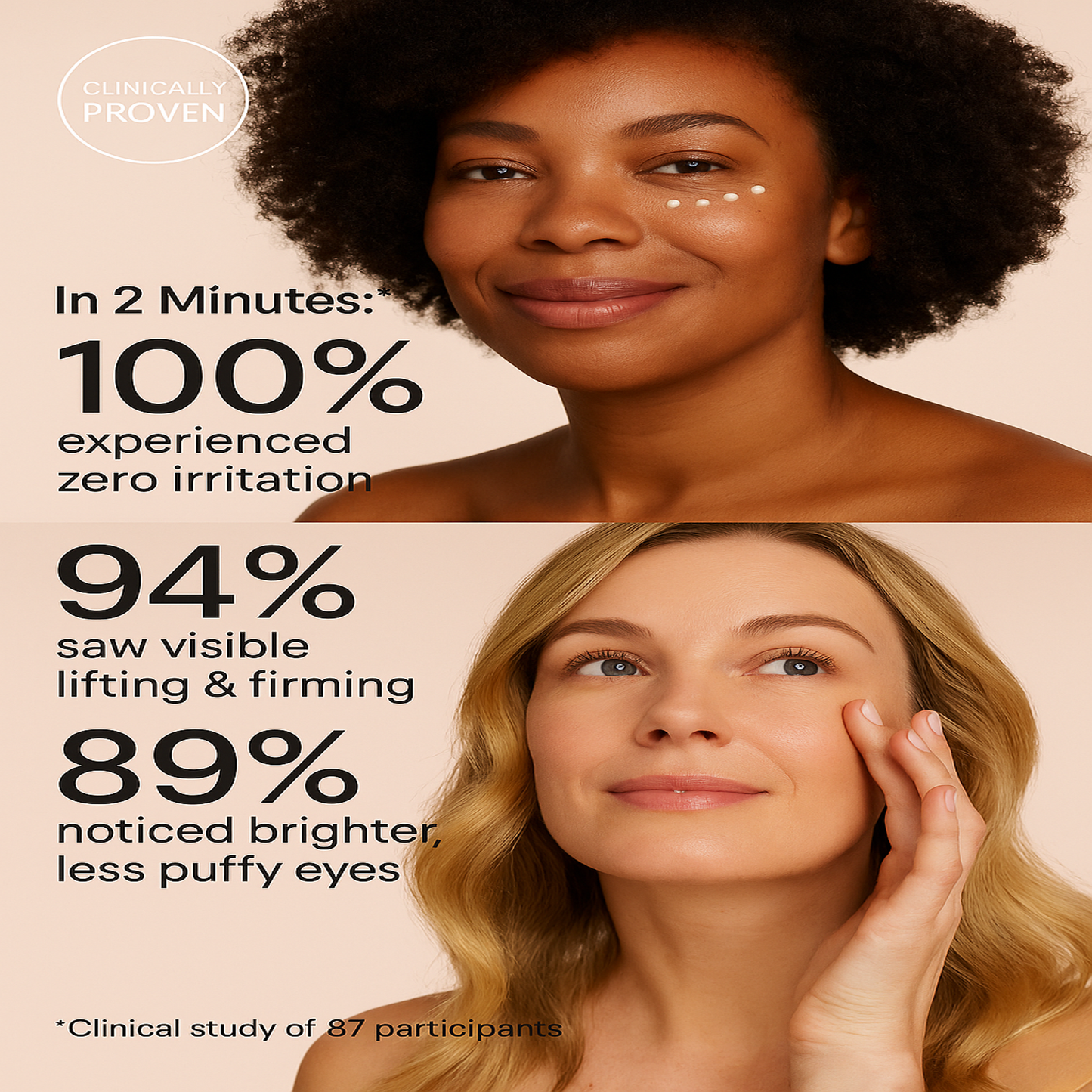 DermaLift Eye Tightening Cream