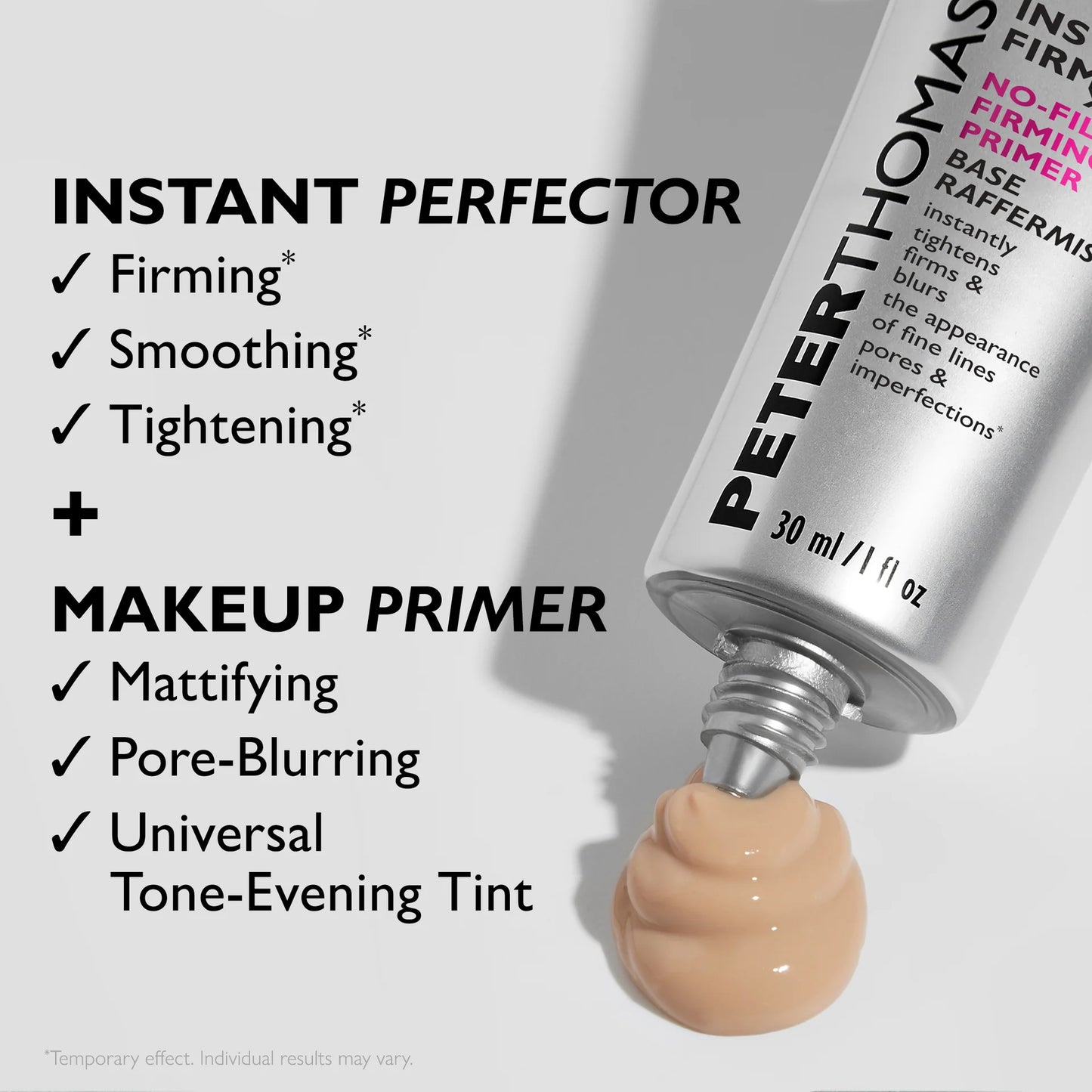 DermaLift Firming Primer