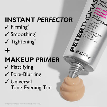 DermaLift Firming Primer